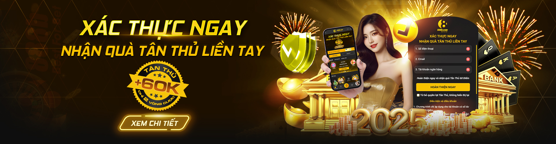 Banner trang chủ