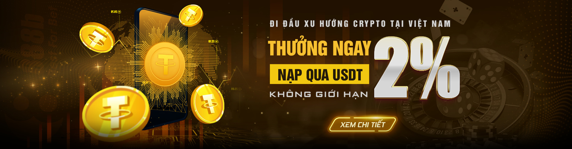 Banner trang chủ